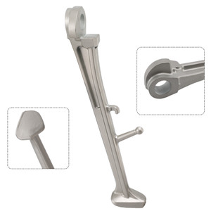 2015-2018 2021-2025 Yamaha YZF R1M Motorcycle Foot Side Stand Kickstand 2CR-27311-00 Generic