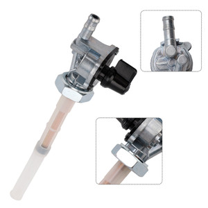1998-2002 Honda VT1100C3 Shadow Aero Fuel Valve Petcock 16950-MAH-023 Generic