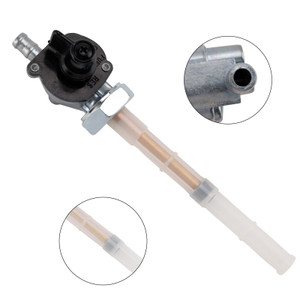 1999 Honda VT1100D2 Shadow A.C.E Fuel Valve Petcock 16950-MAH-023 Generic