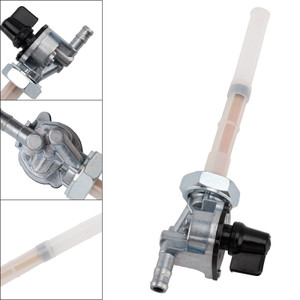 1999-2001 Honda VT1100 Shadow A.C.E. Tour Fuel Valve Petcock 16950-MAH-023 Generic