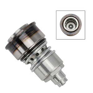 John Deere Tractor Selective Control Valve Breakaway Coupler Hydraulic RE52981 Generic