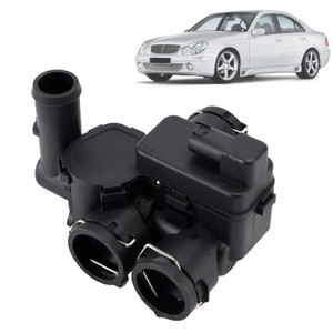 2003-2006 Mercedes-Benz E55 AMG® Heater Control Valve 2118320584 Generic
