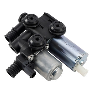 1997-2007 BMW 3 Series E46 Heater Control Valve 64118369807 Generic