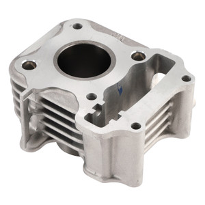 SYM (Sanyang) Mio 50cc Cylinder Piston Gasket Top End Rebuild Kit 37mm 12101-AMA-000 Generic
