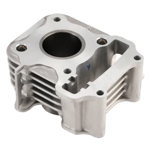 2010-2014 Peugeot Speedfight 3 50cc Cylinder Piston Gasket Top End Rebuild Kit 37mm 12101-AMA-000 Generic