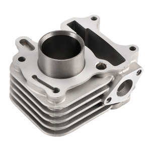 2010-2017 Peugeot Vivacity 3 50 AC 4T 50cc Cylinder Piston Gasket Top End Rebuild Kit 37mm 12101-AMA-000 Generic