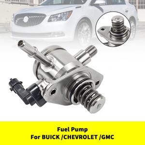 2010-2016 BUICK LACROSSE High Pressure Fuel Pump 12641847 Generic