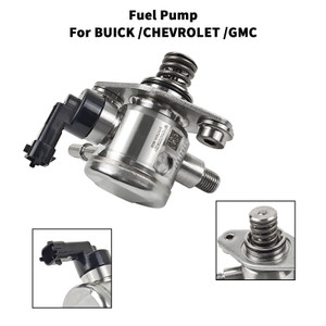 2011-2017 BUICK REGAL High Pressure Fuel Pump 12641847 Generic