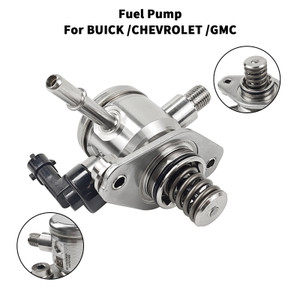 2013-2014 CHEVROLET MALIBU High Pressure Fuel Pump 12641847 Generic