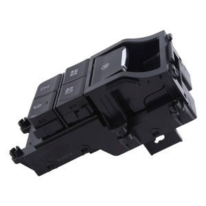 2015-2019 Hyundai Tucson Car Console Parking Multi Switch 93300-F8050 Generic