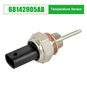 2014-2023 Dodge Ram 1500 2500 3500 Temperature Sensor 68142905AB Generic