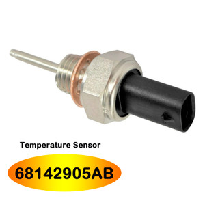 2014-2023 Dodge Ram 1500 2500 3500 Temperature Sensor 68142905AB Generic