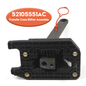 2002-2005 DODGE RAM 1500 WITH NVG 271 Transfer Case Shifter Assembly 52105551AC Generic