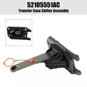 2005-2015 DODGE RAM 1500 2500 3500 4500 5500 WITH NVG 271 Transfer Case Shifter Assembly 52105551AC Generic