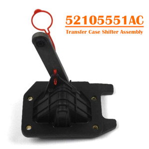 2005-2015 DODGE RAM 1500 2500 3500 4500 5500 WITH NVG 271 Transfer Case Shifter Assembly 52105551AC Generic
