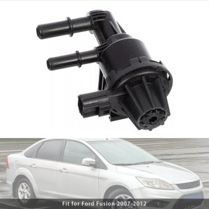 2007-2012 Lincoln MKZ EVAP Vapor Canister Purge Control Valve 7U5Z-9C915-D Generic