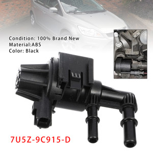 2010-2012 Lincoln MKT EVAP Vapor Canister Purge Control Valve 7U5Z-9C915-D Generic