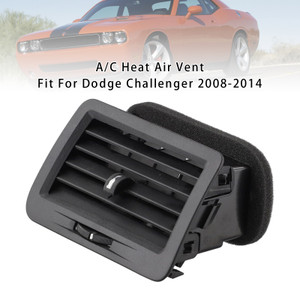 2008-2014 Dodge Challenger Right Side Heat Air Conditioning A/C Outlet Vent 1QL40XDVAA Generic