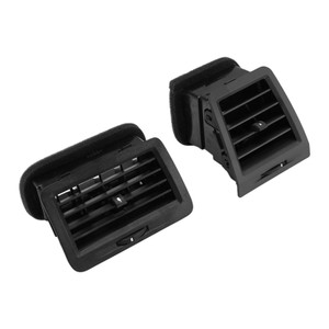2008-2014 Dodge Challenger LH+RH Dashboard Air A/C Vent 1QL41XDVAA 1QL40XDVAA Generic