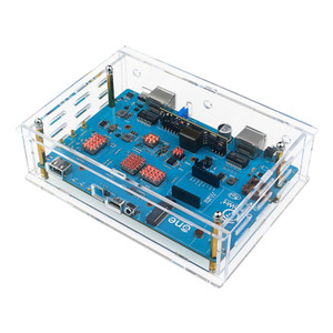 BananaPi Radiator Banana Pi OpenWrtOne Pure Copper Heat Sink Adhesive CPU Cooler
