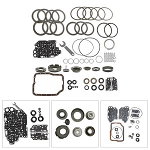 2000 FORD TELSTAR Transmission Banner Rebuild Kit FN4A-EL 4F27E 1.6mm thick Generic