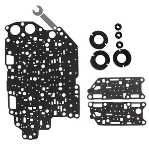 2000-2005 MAZDA FAMILIA Transmission Banner Rebuild Kit FN4A-EL 4F27E 1.6mm thick Generic