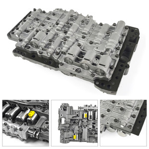 2011-2018 VW TOUAREG Transmission Valve Body Mechatronic 0C8325039 Generic