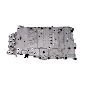 2009-2019 Chevrolet Silverado 1500 Valve Body+Transmission Control Module & Solenoid 6L80 6L80E Generic
