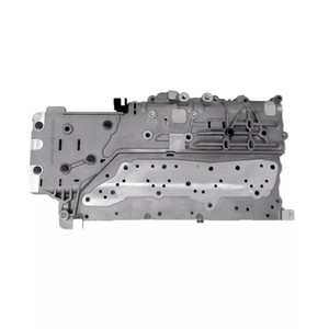 2009-2019 GMC Sierra 1500 Valve Body+Transmission Control Module & Solenoid 6L80 6L80E Generic