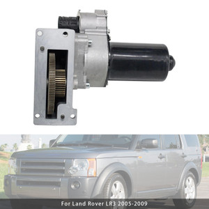 2005-2009 Land Rover LR3 Rear Axle Differential Locking Motor LR032711 Generic