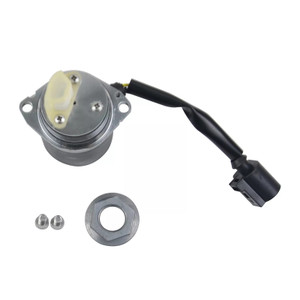 2004-2008 Volvo S80 Rear Differential Oil Pump 8689664 30783079 Generic