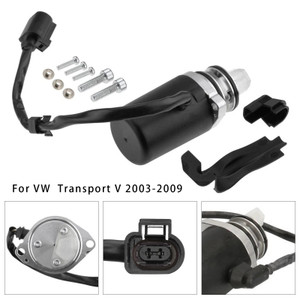 2004-2009 VW Multivan Rear Differential Pump 02W598549 02W598549A Generic