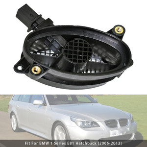 2003-2012 BMW 1 Series E87 E81 Mass Air Flow Meter Sensor 13627788744 Generic
