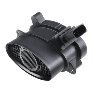2001-2010 BMW 5 Series E61 E60 Mass Air Flow Meter Sensor 13627788744 Generic