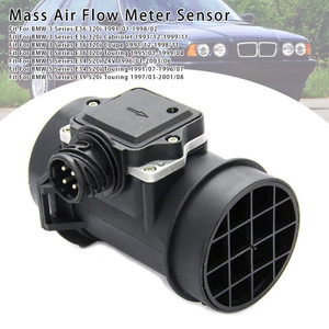 1995-1999 BMW 3 Series E36 320i Touring Mass Air Flow Meter Sensor 5WK9007 Generic
