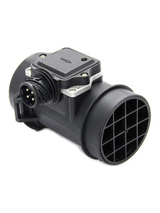 1996-2003 BMW 5 Series E34 520i 24V Mass Air Flow Meter Sensor 5WK9007 Generic