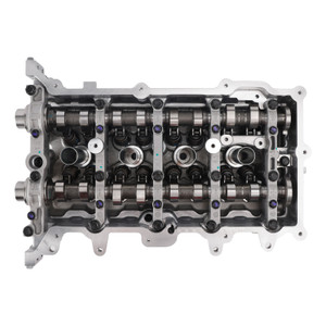 2014â?021 Kia K4 G4NB Cylinder Head Assembly 22224-2E000 Generic