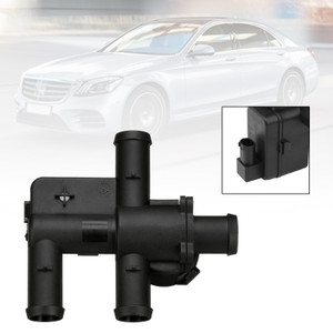 007-2009 2011-2012 Mercedes-Benz SL550 Heater Control Valve A2308300084 Generic