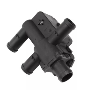007-2009 2011-2012 Mercedes-Benz SL550 Heater Control Valve A2308300084 Generic