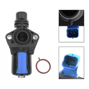 2014-2018 Ford Fiesta Heater Control Valve BM5Z8C605A Generic
