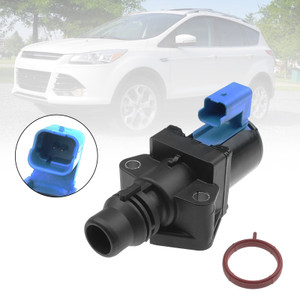 2014-2018 Ford Fiesta Heater Control Valve BM5Z8C605A Generic