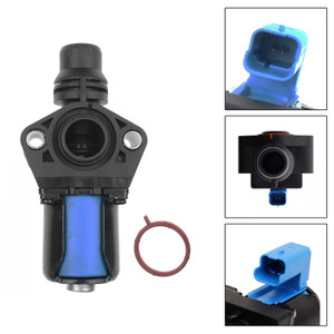 2014-2018 Ford Fiesta Heater Control Valve BM5Z8C605A Generic