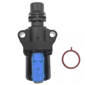 2014-2018 Ford Fiesta Heater Control Valve BM5Z8C605A Generic