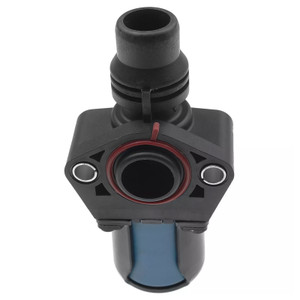 2014-2018 Ford Fiesta Heater Control Valve BM5Z8C605A Generic