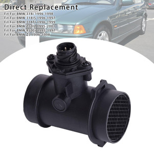 1995-1999BMW 3 Series E36 Mass Air Flow Meter Sensor 0280217110 Generic