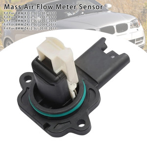 2009-2013 BMW 328i xDrive (3.0L) Mass Air Flow Meter Sensor 5WK97513 Generic