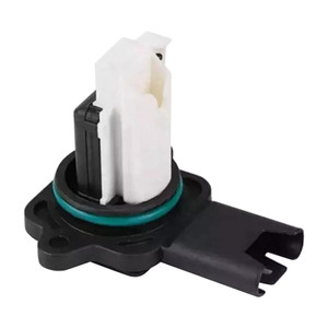 2008 BMW 528xi (3.0L) Mass Air Flow Meter Sensor 5WK97513 Generic