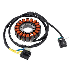 2019-2020 SYM (Sanyang) Maxsym TL 500 18-Pole Magneto Generator Stator 31120TL1000 Generic