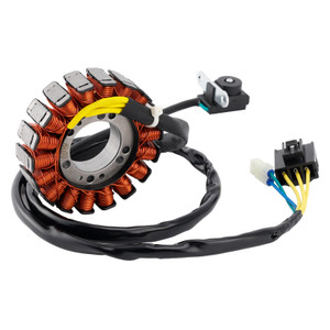 2019-2020 SYM (Sanyang) Maxsym TL 500 18-Pole Magneto Generator Stator 31120TL1000 Generic