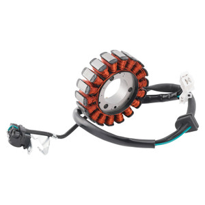 Daelim VL125FI VJ125 EFI Models 18-Pole Magneto Generator Stator 31120-BA1-R300 Generic